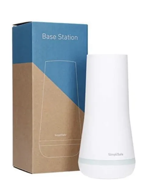 NEW Simplisafe Base Station Replacement Home Security System $99.99 Retail