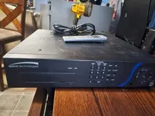 Speco Technologies D8LS1TB 8-Channel DVR