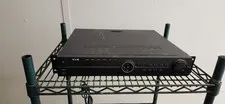 16-Channel IP/Network NVR Rackmount Black HDMI VGA Wired Connectivity