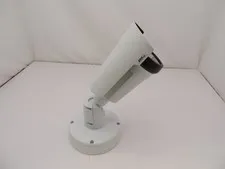Axis P1447-LE 5MP 3072 x 1728 30fps WDR Low-Light Surveillance IP PoE Camera