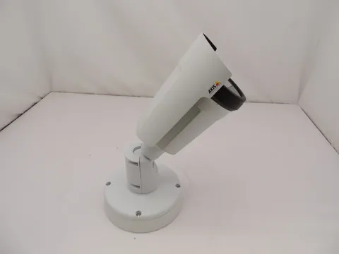 Axis P1447-LE 5MP 3072 x 1728 30fps WDR Low-Light Surveillance IP PoE Camera