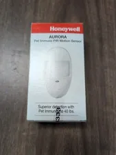Honeywell Aurora Pet Immune PIR Motion Sensor - FREE SHIPPING