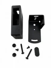 EMX Replacement Hood Cover and Bracket Kit for NIR & NIR50 Photoeye Sensors