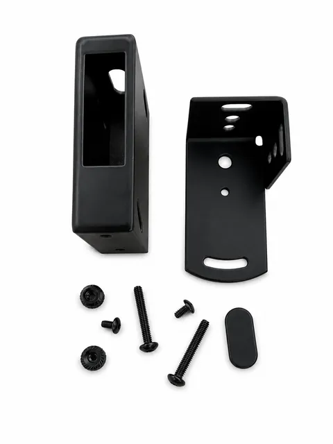 EMX Replacement Hood Cover and Bracket Kit for NIR & NIR50 Photoeye Sensors