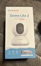 Blurams Smart Pan-Tilt Camera Dome Lite 2