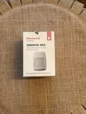 Honeywell 5800PIR-RES Wireless Passive Infrared Motion Sensor