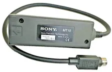 Sony MT10 Security Sensor/Detector, New in Box (U)