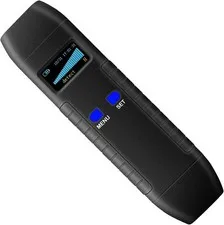Hidden Camera Detector Anti Spy RF Bug GPS Tracker Finder Listening Device