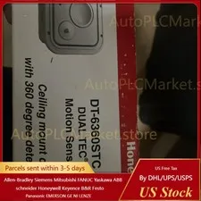 Honeywell DT-6360STC DUAL TEC Motion Sensor