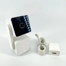 WYZE Cam Pan v3 Indoor/Outdoor Smart Home Security Camera