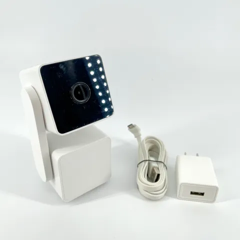 WYZE Cam Pan v3 Indoor/Outdoor Smart Home Security Camera