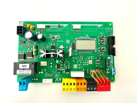 Genuine BFT Spare Part 2618526 Merak BT Board For Deimos BT Ultra 400 Automation