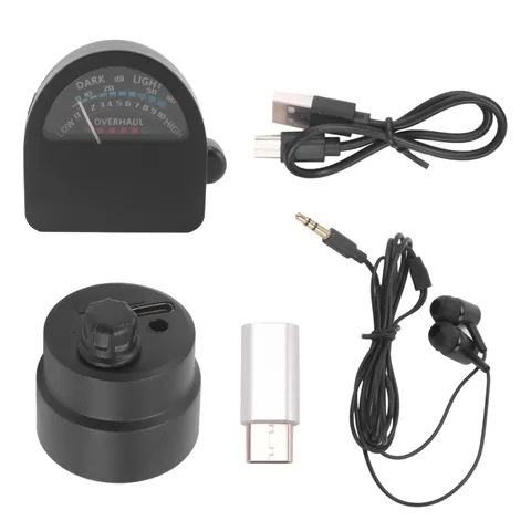 Wall-mounted pipe leak detector pipe leak detector9252