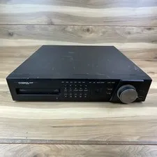 Digital video recorder Cobra HDTVI-16E For Parts