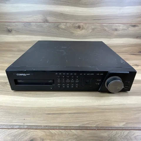 Digital video recorder Cobra HDTVI-16E For Parts