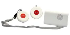 Home Security Alarm - 2400