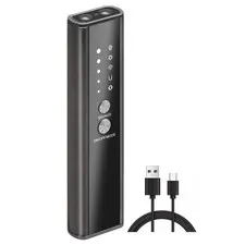 2025 Version Camera Finder Detector-KT-02 Hidden Device Detector with Vibrati...