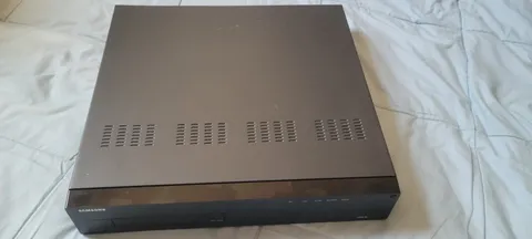 SAMSUNG SRN-1000n 64 Channel Network Video Recorder.