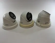 LTS CMIP3C82NW-28MDA 8MP IP Wired Surveillance Camera WDR Mic 12V (14 Available)
