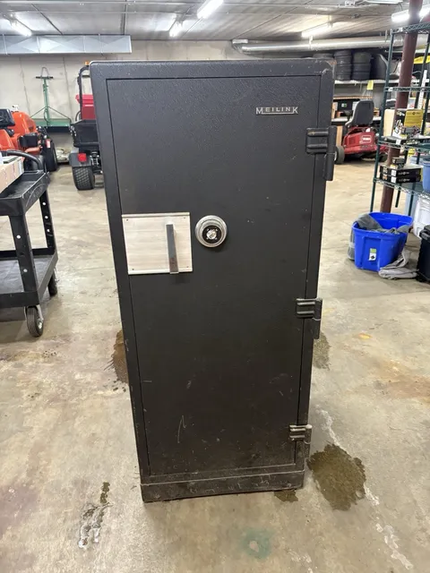 Meilink steel safe co 72-40746 heavy duty safe
