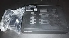 Night Owl 8CH 1080p Wi-Fi NVR WNVR-BTWN8-1 1TB HDD – Locked Device – Lot of 5