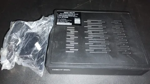 Night Owl 8CH 1080p Wi-Fi NVR WNVR-BTWN8-1 1TB HDD – Locked Device – Lot of 5