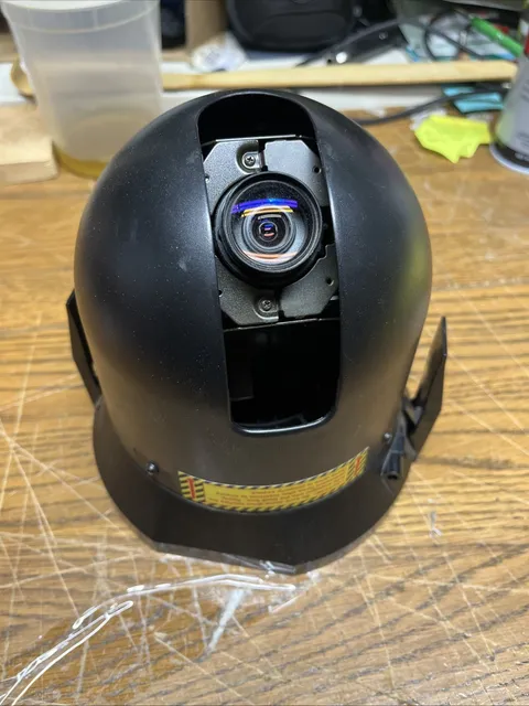 Pelco Spectra III PELCO DD53CBW Day/Night PTZ Color Dome Camera
