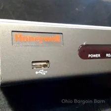 Honeywell HRG161 1TB DVR 16 Channel Digital Security Video Recorder DVR