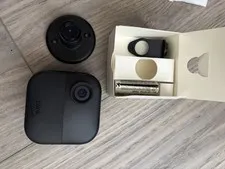 Blink XT BCM00600U Wireless Indoor/Outdoor Home Security HD Add On Camera