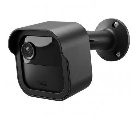 Outdoor Camera Mount for Blink Outdoor 4/Outdoor 2K+/3rd Gen, Waterproof 360°Adj