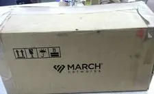 March Network HNVR  8704S   G2 HDD 2.5" 2x1TB LX