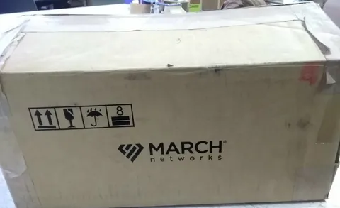 March Network HNVR  8704S   G2 HDD 2.5" 2x1TB LX