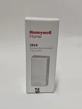 Honeywell Ademco 5816 Wireless Door Window Contact Sensor Transmitter NEW SEALED