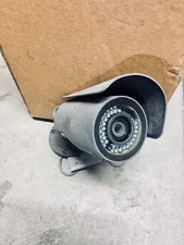 Luma LUM-500-BUL-A-GR (Gray) Surveillance Analog BNC Bullet In/Out Door Camera