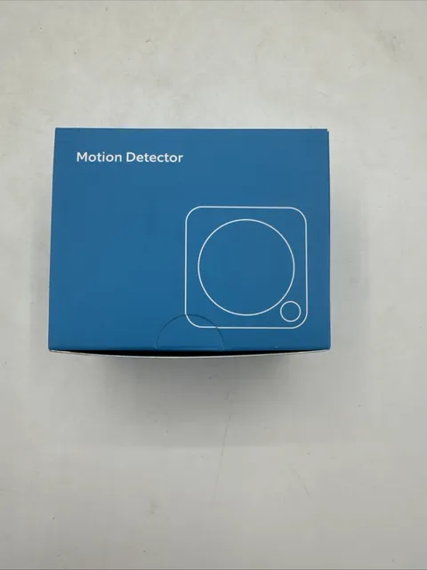 NEW Ring Alarm Motion Detector (2nd Gen) Z Wave DSK