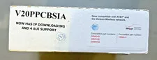 Ademco V20PPCBSIA Vista-20p Pcb Sia Alarm Control Panel NEW