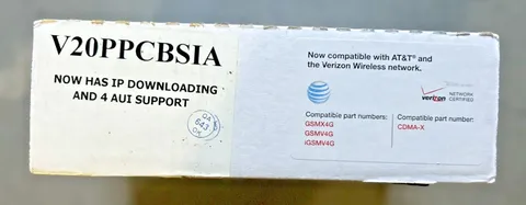 Ademco V20PPCBSIA Vista-20p Pcb Sia Alarm Control Panel NEW