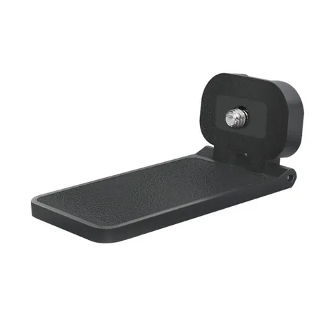 Secure Mounting System For Sports Cameras Slip Proof and Easy Setups