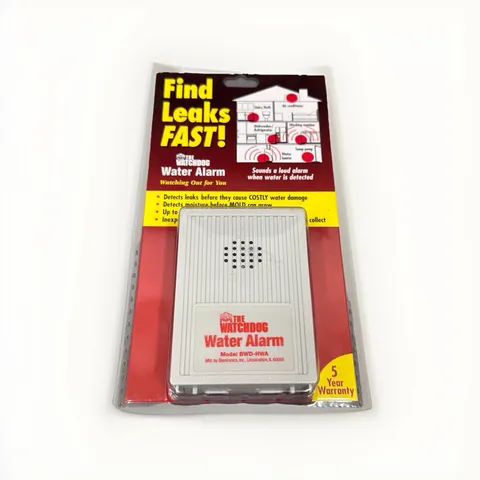 Glentronics BWD-HWA Basement Watchdog Water Alarm