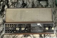 Nutone Solid State Radio-Intercom 2540 1970s 80s Parts/Repair