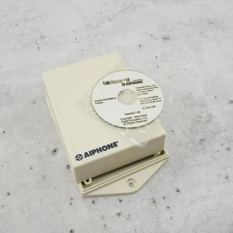 NEW AIPHONE IP INTERCOM ADAPTER SET # IP-EWST-1  IP-EWST-POE