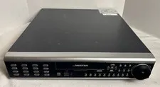 GANZ DR16N Digimaster 16 Channel Digital Video Recorder - 1 TB