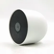 Google G3AL9 Nest Cam Camera Used Working