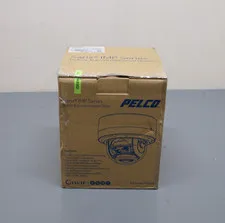 Pelco Sarix Pro ENV IR Dome IP/Network Camera Outdoor IMP131-1ERS    R3