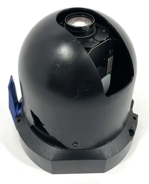 Pelco Spectra IV DD423 Color PTZ Dome Camera 23X Optical 12X Digital - See Desc
