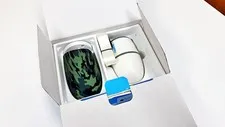 Reolink GO Plus Wireless 4G LTE Battery Camer 2K HD & Smart Detection