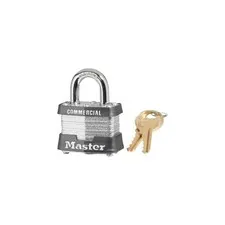 Master Lock 1-1/2" 3311 Padlock
