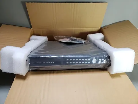 AVTECH KPD679B(US)-E 16-channel H.264 Digital Video Recorder (DVR).  New