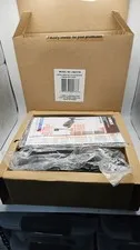 Lorex LW2277B Wireless Security Camera w/Power Supply & Receiver NEW Open Box 