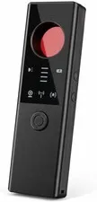 Hidden Camera Detectors, 4 Sensitivity Levels, Privacy Protector for Hotel, Offi
